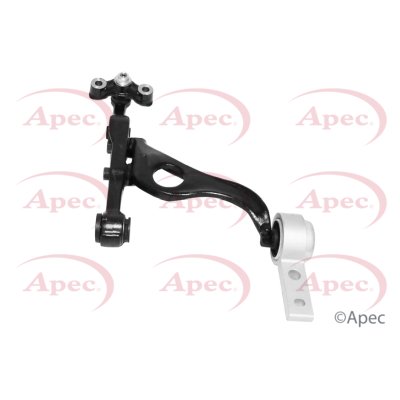 APEC braking AST2576