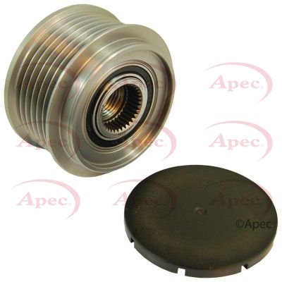 APEC braking AOP1003