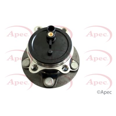 APEC braking AWB1842
