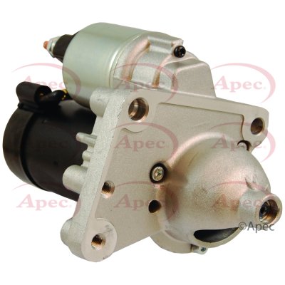 APEC braking ASM1466