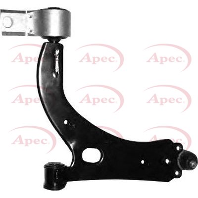 APEC braking AST2061