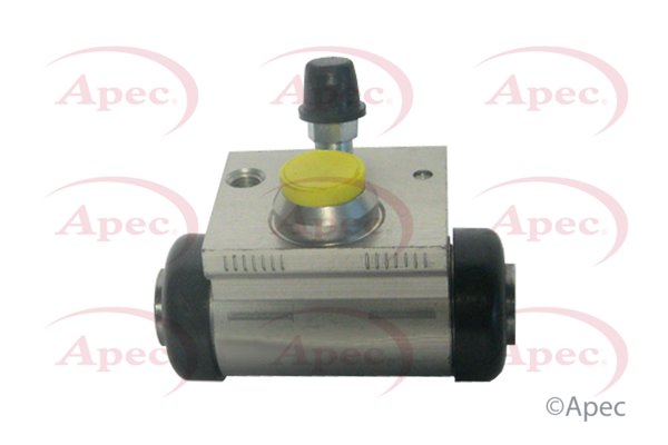 APEC braking BCY1544