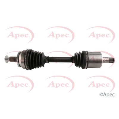 APEC braking ADS1301L