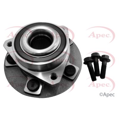 APEC braking AWB1313