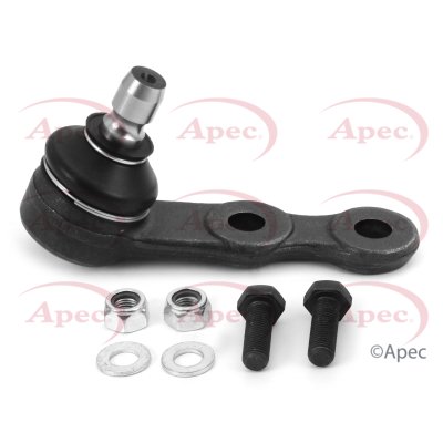 APEC braking AST0076
