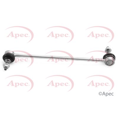 APEC braking AST4156