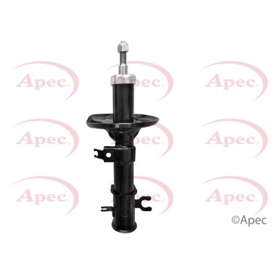 APEC braking ASA1816