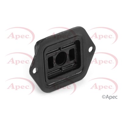APEC braking AST8127
