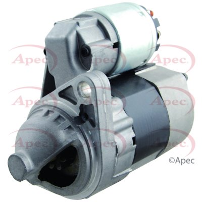 APEC braking ASM1524