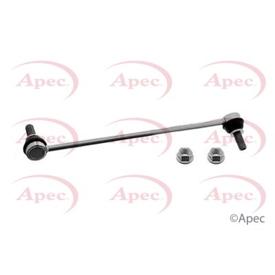 APEC braking AST4339