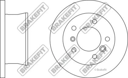 APEC braking SDK6111