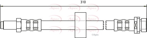 APEC braking HOS3202