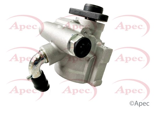 APEC braking APS1110