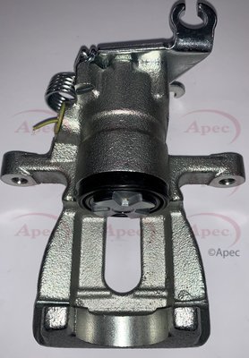 APEC braking RCA581N