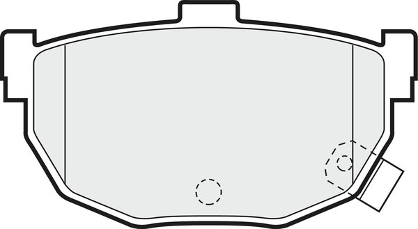 APEC braking PD3426