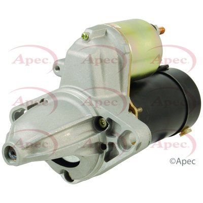 APEC braking ASM1515