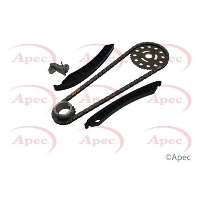 APEC braking ACK4023