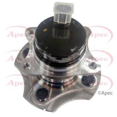 APEC braking AWB1076