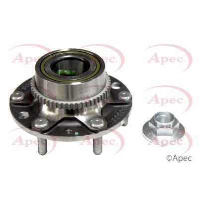 APEC braking AWB1698