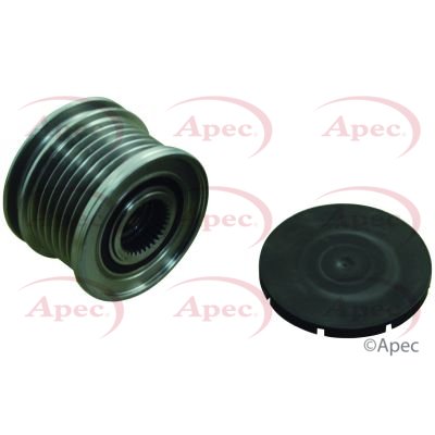 APEC braking AOP1143