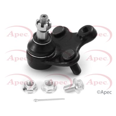 APEC braking AST0271
