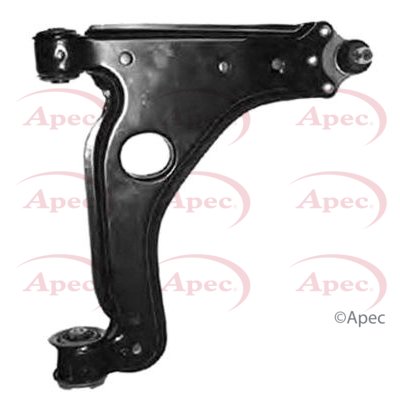 APEC braking AST2119