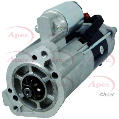 APEC braking ASM1227