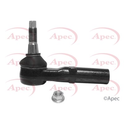 APEC braking AST6520