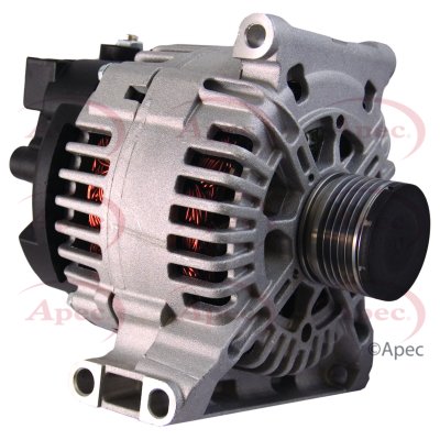 APEC braking AAL1118