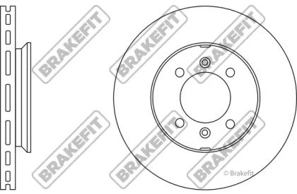 APEC braking SDK6168