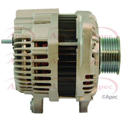 APEC braking AAL1856
