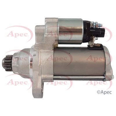 APEC braking ASM1579