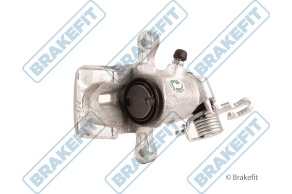 APEC braking BCA1301
