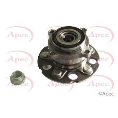 APEC braking AWB1609