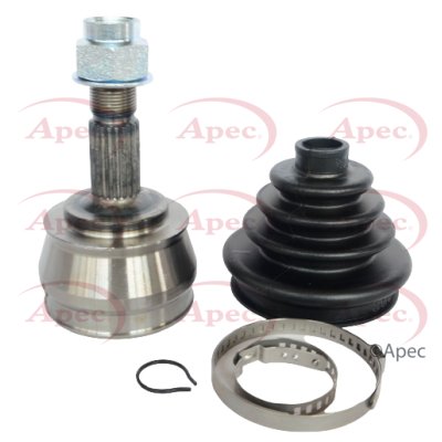 APEC braking ACV1013