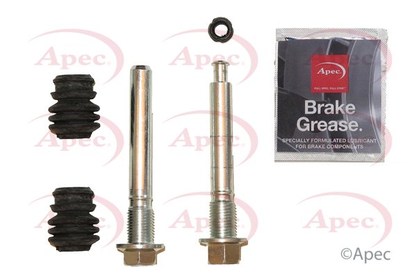 APEC braking CKT1123