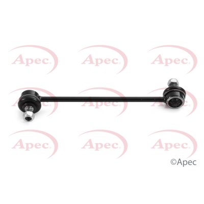 APEC braking AST4437