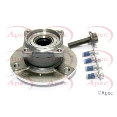 APEC braking AWB1803