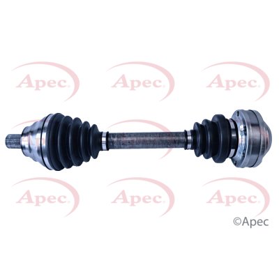 APEC braking ADS1467L