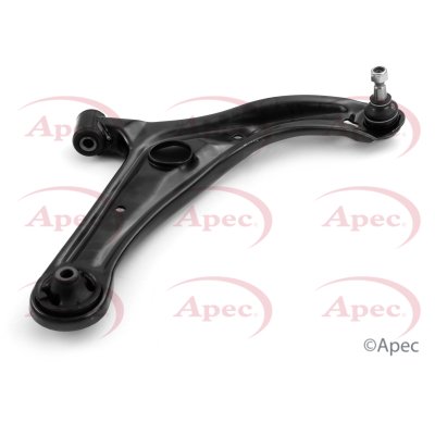APEC braking AST2615