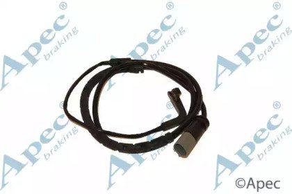 APEC braking WIR5191