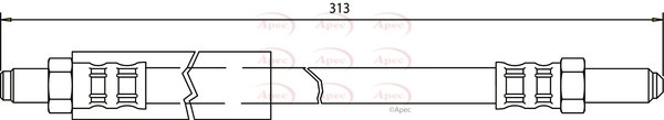 APEC braking HOS3154