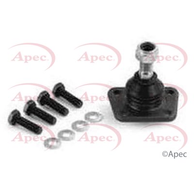 APEC braking AST0199