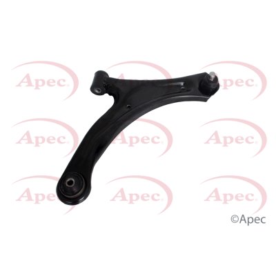APEC braking AST2671