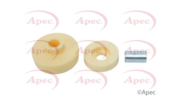 APEC braking AKM1172