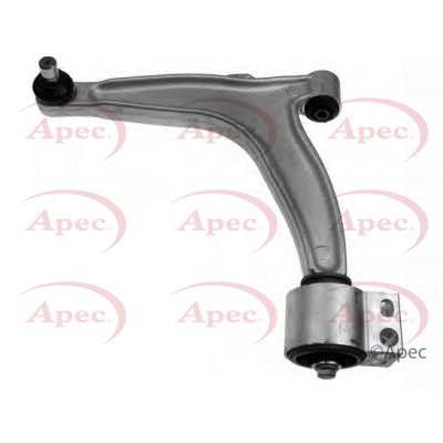 APEC braking AST2161