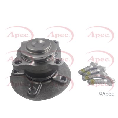 APEC braking AWB1445