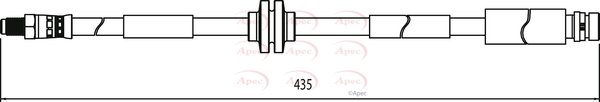 APEC braking HOS3919