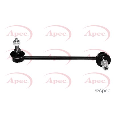 APEC braking AST4052