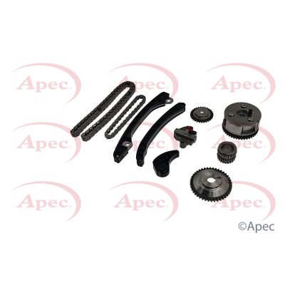 APEC braking ACK4175